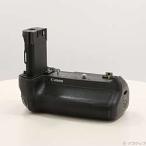 ( б/у )Canon( Canon ) аккумулятор рукоятка BG-E22