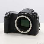 〔中古〕FUJIFILM(フジフイルム)  〔展示品〕 FUJIFILM GFX100S II ボディ