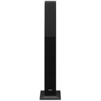 〔中古〕DENON(デノン)  〔展示品〕 SC-T17-K ブラック 1本