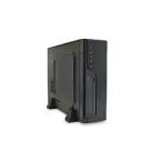 ( б/у )Scythe ( выставленный товар ) OTTER 300W источник питания установка микро ATX тонкий кейс [ota-]
