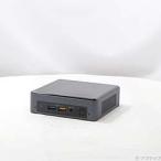 〔中古〕intel(インテル)  NUC8i5BEK