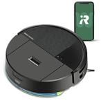 〔中古〕〔展示品〕 〔国内正規品〕 ロボット掃除機 「ルンバ」205 DustCompactor combo robot （B）   L121060 ［吸引＋拭くタイプ（水拭き・乾拭き）］