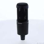 ( б/у )audio-technica( Audio Technica ) AT2020 конденсаторный микрофон 