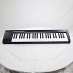 〔中古〕M-AUDIO  Keystation 49 MK3