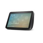 ( б/у )Amazon( Amazon ) ( выставленный товар ) Echo Show 8 no. 2 поколение уголь A8H3N2