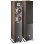 ( б/у )DALI ( выставленный товар ) OBERON7 DW темный walnut одиночный товар 
