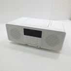 ( б/у )Panasonic( Panasonic ) ( выставленный товар ) RX-D70BTSB-W белый 