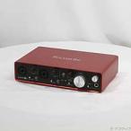 ( б/у )FOCUSRITE Scarlett 2i4 G2
