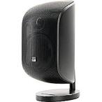 ( б/у )Bowers&Wilkins( bow wa-s and Will gold s) ( выставленный товар ) M1|B черный коробка повреждение товар 