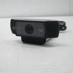 ( б/у )logicool( Logicool ) ( выставленный товар ) C920S PRO HD веб-камера 