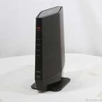 〔中古〕BUFFALO(バッファロー）  AirStation WSR-5400AX6P-BK