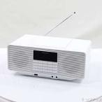 ( б/у )Panasonic( Panasonic ) ( выставленный товар ) RX-D70BTSB-W белый 