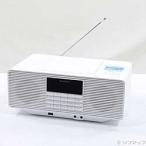 ( б/у )Panasonic( Panasonic ) ( выставленный товар ) RX-D70BTSB-W белый 