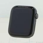 ( б/у )Apple( Apple ) Apple Watch Series 5 Nike GPS 44mm Space серый aluminium кейс частота нет 