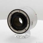 ( б/у )Canon( Canon ) Canon EXTENDER EF 2xIII ( линзы )ek stain da-2×III