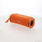 ( б/у )SONY( Sony ) ULT FIELD 1 SRS-ULT10 DC orange 