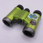 ( б/у )PENTAX( Pentax ) ( выставленный товар ) PENTAX UD 9×21 зеленый 
