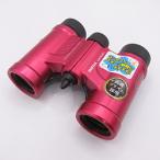 ( б/у )PENTAX( Pentax ) ( выставленный товар ) PENTAX UD 9×21 розовый 