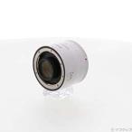 〔中古〕Canon(キヤノン)  期間特価対象品 Canon EXTENDER EF 2xIII (レンズ) エクステンダー2×III