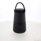 ( б/у )BOSE( Bose ) SoundLink Revolve+ II Triple черный 