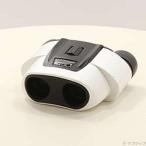 ( б/у ) Kenko * Tokina ( выставленный товар ) бинокль Ultra вид BC 10X21FMC белый 