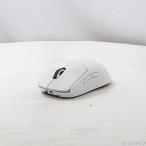〔中古〕logicool(ロジクール)  ロジクール PRO X SUPERLIGHT ワイヤレス ゲーミング マウス