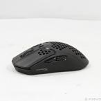 ( б/у )HYPERX ( выставленный товар ) HyperX Plusefire Haste Wireless Black Gaming Mouse 4P5D7AA