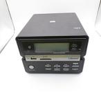 ( б/у )aiwa( Aiwa ) ( выставленный товар ) мини компонент XR-BU30B черный 