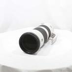 〔中古〕SONY(ソニー)  期間特価対象品 FE 200-600mm F5.6-6.3 G OSS SEL200600G