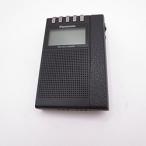( б/у )Panasonic( Panasonic ) ( выставленный товар ) FM-AM 2 частота ресивер RF-ND380R