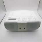 ( б/у )TOSHIBA( Toshiba ) ( выставленный товар ) Aurex TY-ANC1 (W) белый 