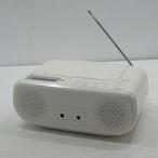 ( б/у )TOSHIBA( Toshiba ) ( выставленный товар ) TY-C161 (W) белый 