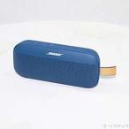 ( б/у )BOSE( Bose ) ( выставленный товар ) SoundLink Flex TWILIGHT BLUE SLinkFlex2ndTWL