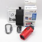 ( б/у ) Kenko * Tokina ( выставленный товар ) Ultra вид 8x21 FMC RD-LTD красный 