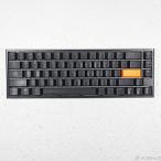 ( б/у )DUCKY One 2 SF RGB Cherry Red RGB dk-one2-rgb-sf-red