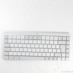 ( б/у )logicool( Logicool ) MX MECHANICAL MINI for Mac Mac для расположение KX850M чай ось 
