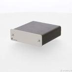( б/у )PROJECT ( выставленный товар ) Phono Box SL серебряный 