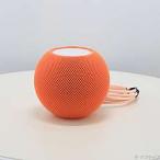 ( б/у )Apple( Apple ) HomePod mini orange MJ2D3J|A