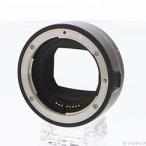 〔中古〕Canon(キヤノン)  マウントアダプター EF-EOS R