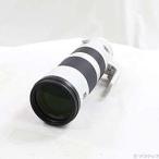 〔中古〕SONY(ソニー)  期間特価対象品 FE 200-600mm F5.6-6.3 G OSS SEL200600G