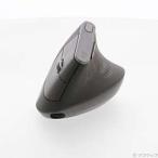 ( б/у )logicool( Logicool ) MX Vertical Advanced Ergonomic mouse MXV1s graphite 