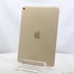 ( б/у )Apple( Apple ) iPad Pro 9.7 дюймовый 32GB Gold MLPY2J|A docomo разблокировка SIM свободный 