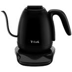 T-FAL 電気ケトル カフェ ロック コントロール  KO9208JP ［0.8L］
