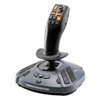Thrustmaster( тяга тормозные колодки ) джойстик тяжелое оборудование функционирование SimTask FarmStick 2960889 [USB /Windows]