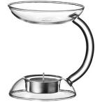 LEONARDO ароматическая свеча держатель H13cm Aroma 058770 [852] [ перевод не возможно ]