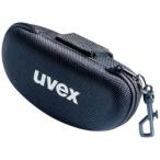UVEX社 UVEX　保護メガネ用ハードケース 9954620