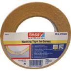 tesa лента 4319-19-25tesa лента маскировочная лента ( искривление линия для )
