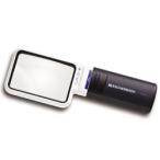  Eschenbach LED широкий лупа с подстветкой 4 раз ( Dio pta-:16.0)|50×75mm 1511-4