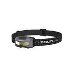  LED Lenser SOLIDLINE на батарейках передняя фара 502743 [LED / одиночный 4 батарея ×2 / водонепроницаемый соответствует ]