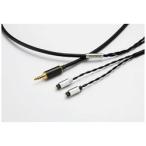 ORB リケーブル Clear force Custom IEM 2pin 3.5φ 4pole(Custom IEM向け2pin端子⇔3.5m4極バランス端子/1.2m)　CF-FITEAR 3.5 4